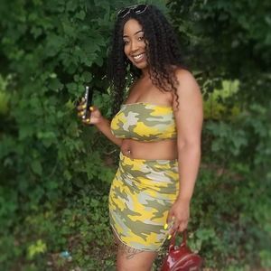 Meet your Posher, Kayla